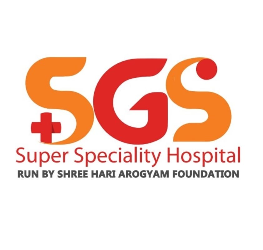 SGS Super Speciality Hospital